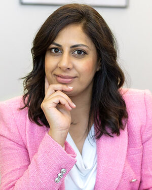 Dr. Malini Khanna