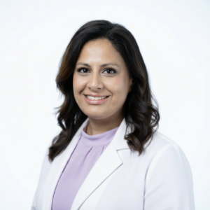 Malini Khanna, MD